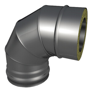 Отвод ОТ-Р 87* 430, 0,5/430, 0,5 D 150/210